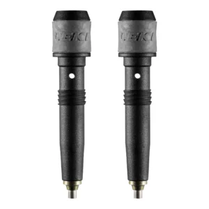 Bastoncino da trekking antishock 14 mm dss set da 2
