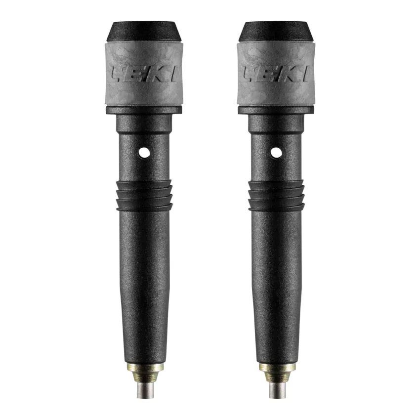 Bastoncino da trekking antishock 14 mm dss set da 2