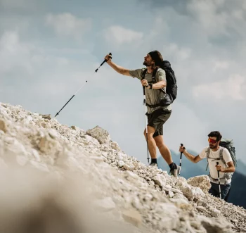Categoria: Bastoncini da trekking