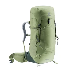 deuter Backpack Aircontact Lite 35+10 SL – Verde – Donna