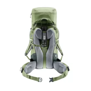 deuter Backpack Aircontact Lite 35+10 SL – Verde – Donna