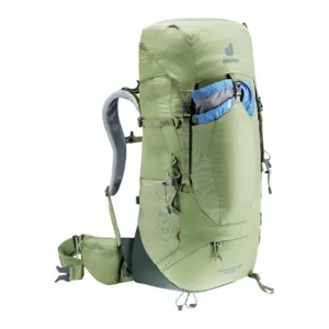 deuter Backpack Aircontact Lite 35+10 SL – Verde – Donna