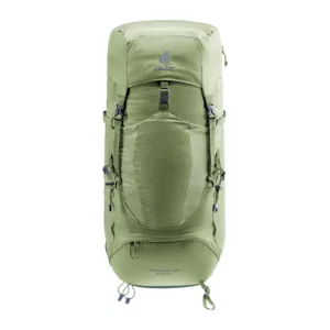 deuter Backpack Aircontact Lite 35+10 SL – Verde – Donna