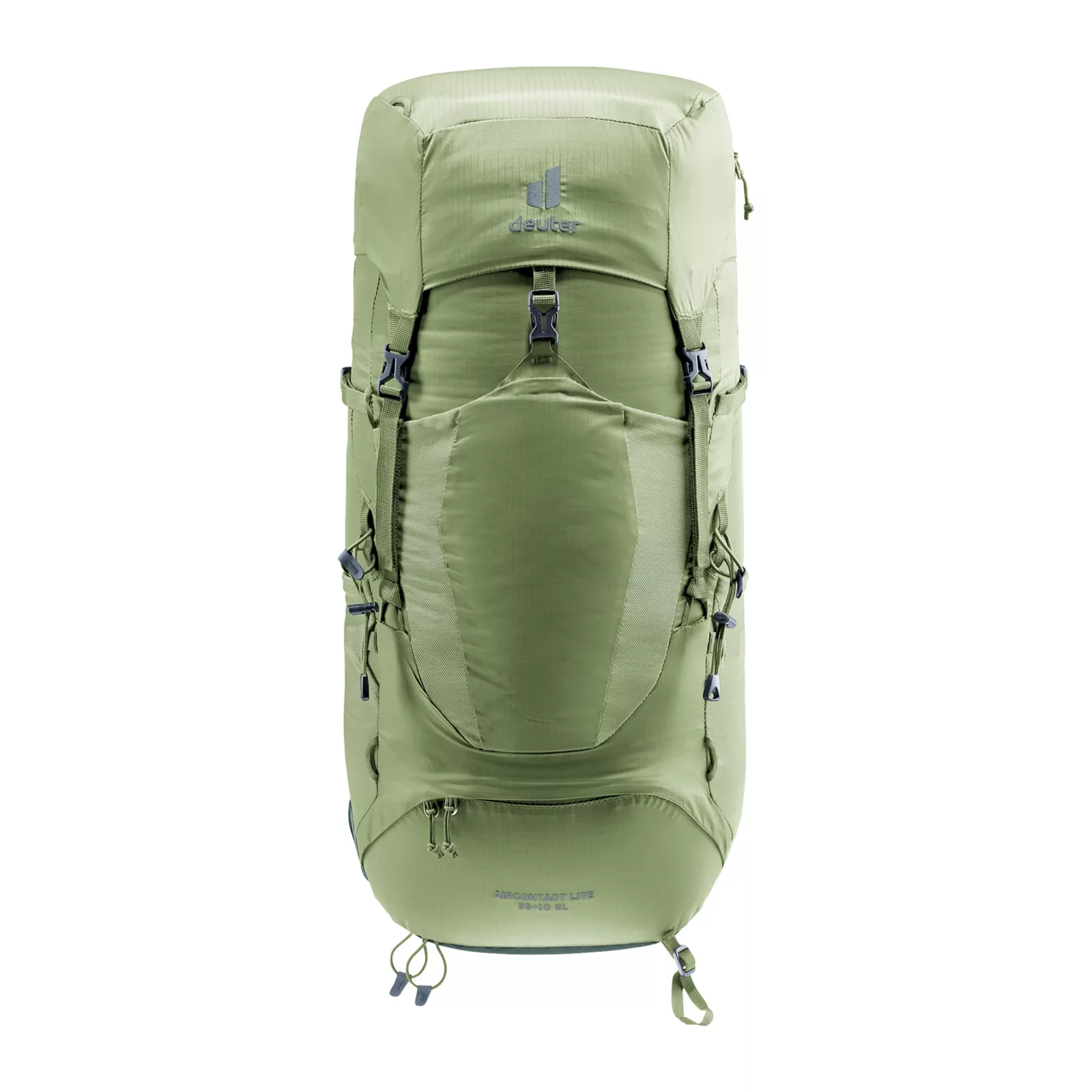 deuter Backpack Aircontact Lite 35+10 SL – Verde – Donna