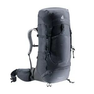 deuter Backpack Aircontact Lite 35+10 SL - Antracite - Donna