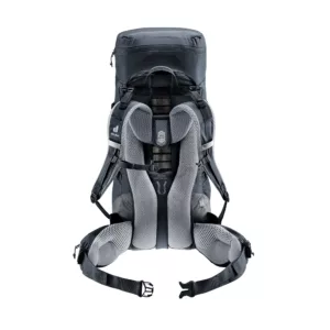 deuter Backpack Aircontact Lite 35+10 SL – Antracite – Donna