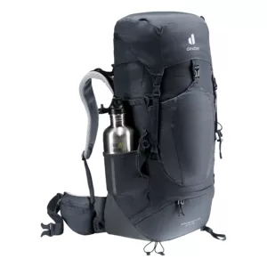 deuter Backpack Aircontact Lite 35+10 SL – Antracite – Donna