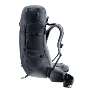 deuter Backpack Aircontact Lite 35+10 SL – Antracite – Donna