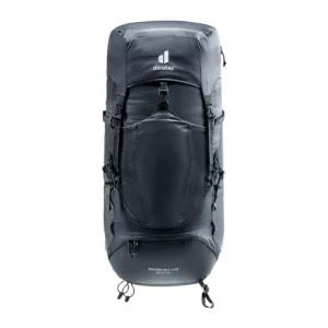 deuter Backpack Aircontact Lite 35+10 SL – Antracite – Donna