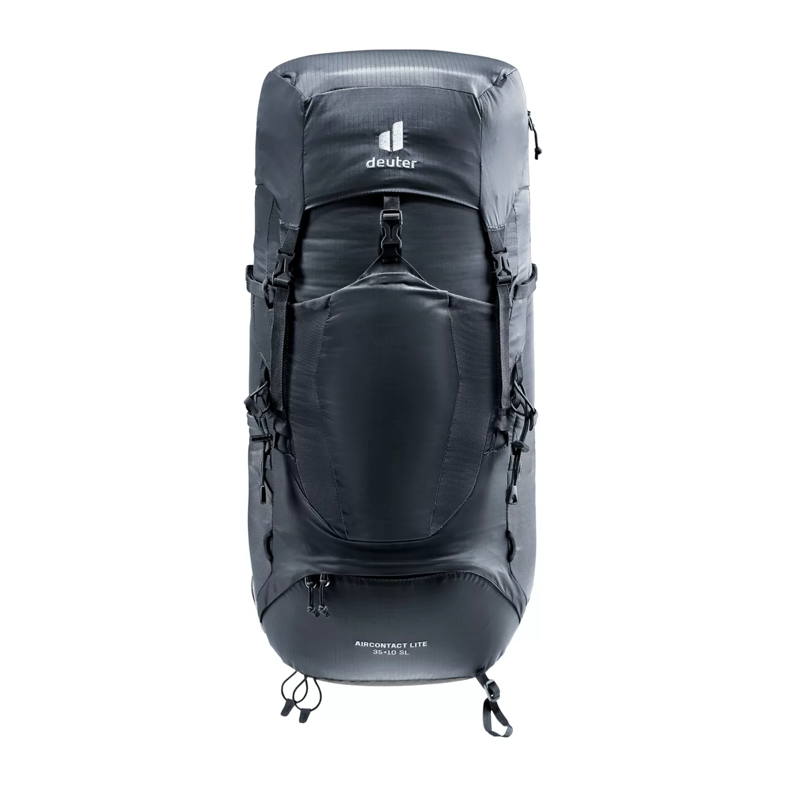 deuter Backpack Aircontact Lite 35+10 SL – Antracite – Donna