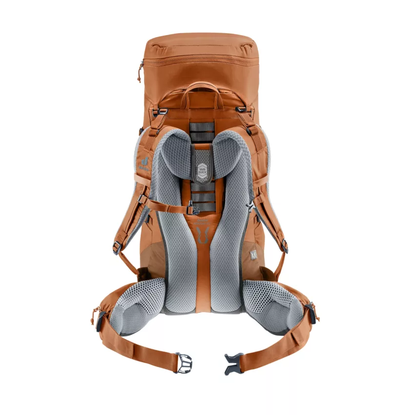 deuter Backpack Aircontact Lite 35+10 SL – Marrone – Donna