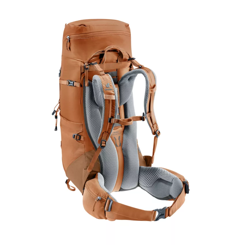 deuter Backpack Aircontact Lite 35+10 SL – Marrone – Donna