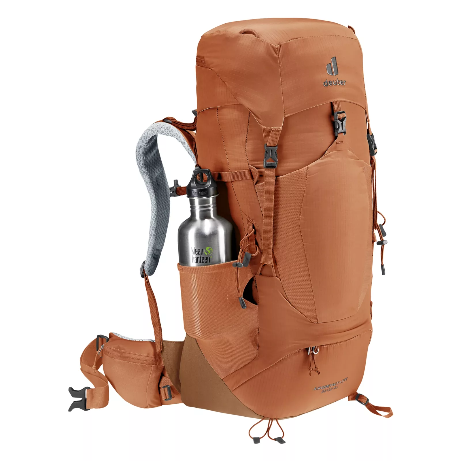 deuter Backpack Aircontact Lite 35+10 SL – Marrone – Donna