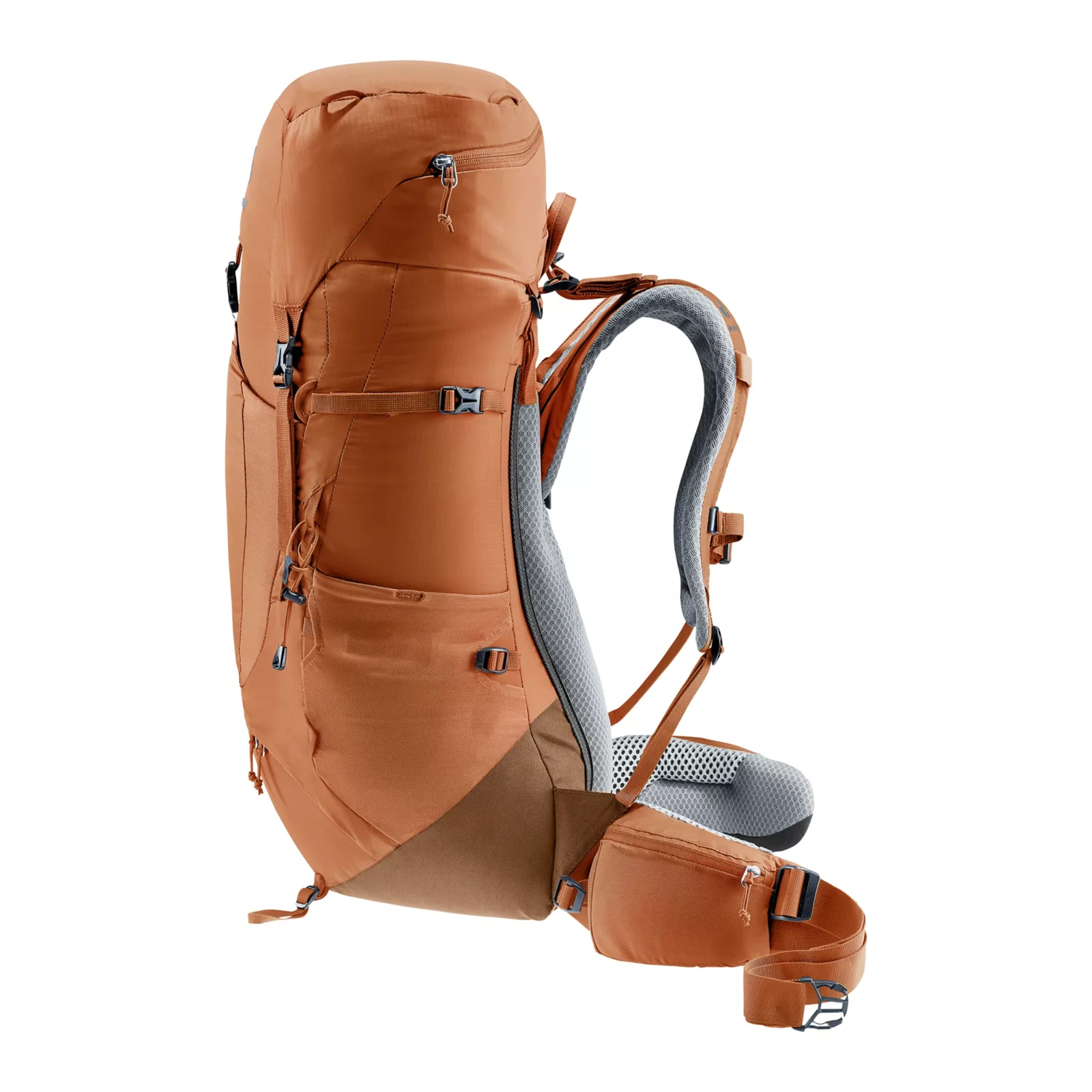 deuter Backpack Aircontact Lite 35+10 SL – Marrone – Donna