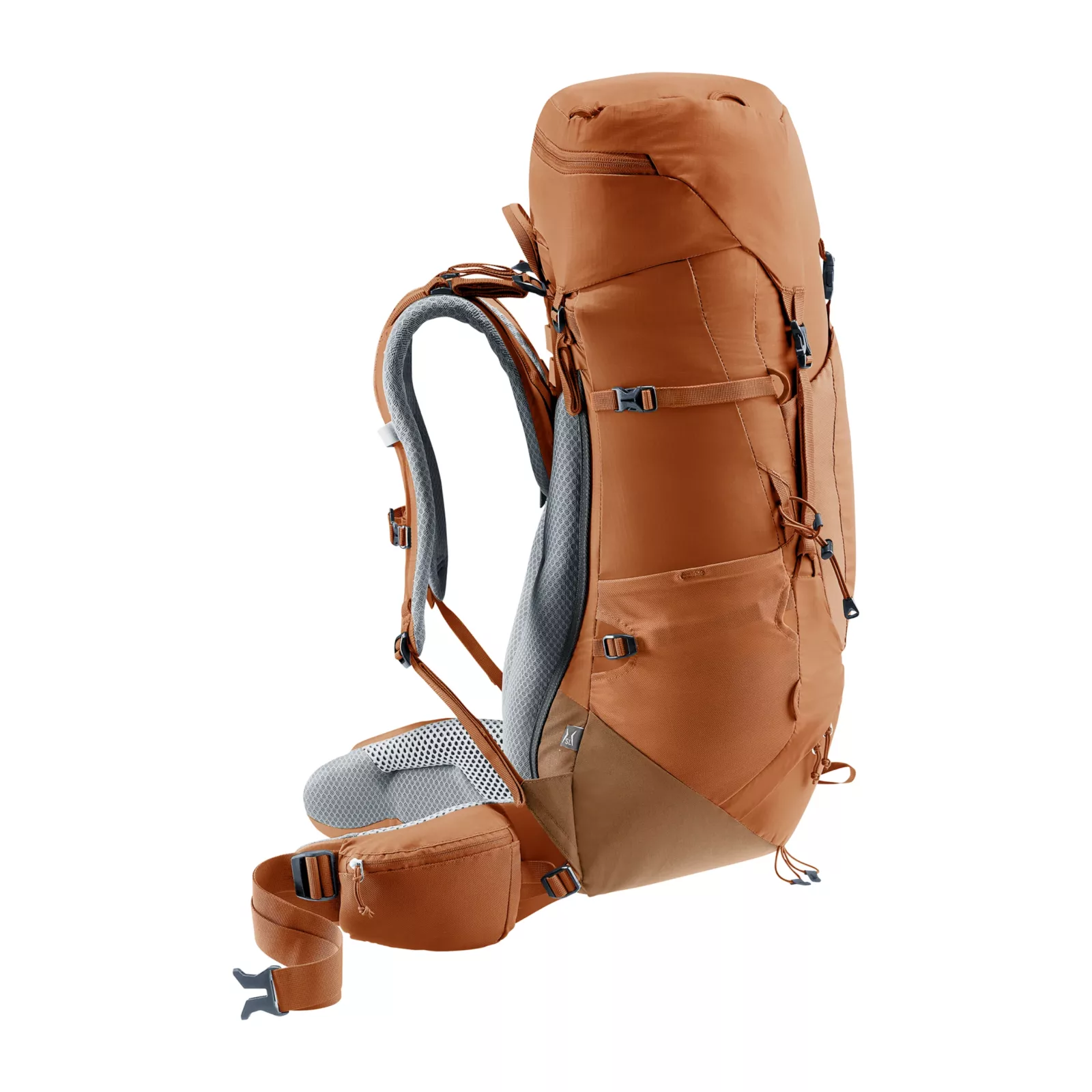 deuter Backpack Aircontact Lite 35+10 SL – Marrone – Donna