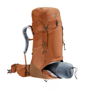 deuter Backpack Aircontact Lite 35+10 SL – Marrone – Donna