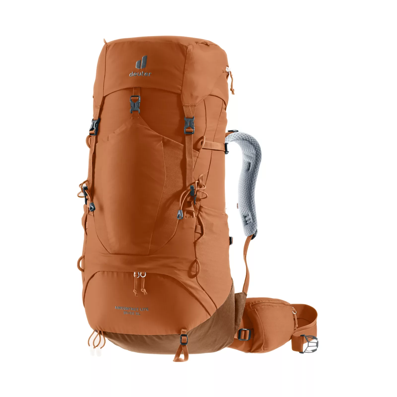 deuter Backpack Aircontact Lite 35+10 SL – Marrone – Donna