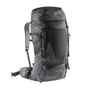 deuter Backpack Futura Air Trek 50+10 – Uomo - Antracite