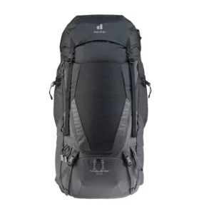 deuter Backpack Futura Air Trek 50+10 – Uomo – Antracite