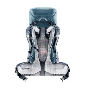 deuter Backpack da trekking Futura Air Trek 50+10 – Uomo – Blu