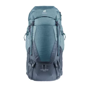 deuter Backpack da trekking Futura Air Trek 50+10 – Uomo – Blu