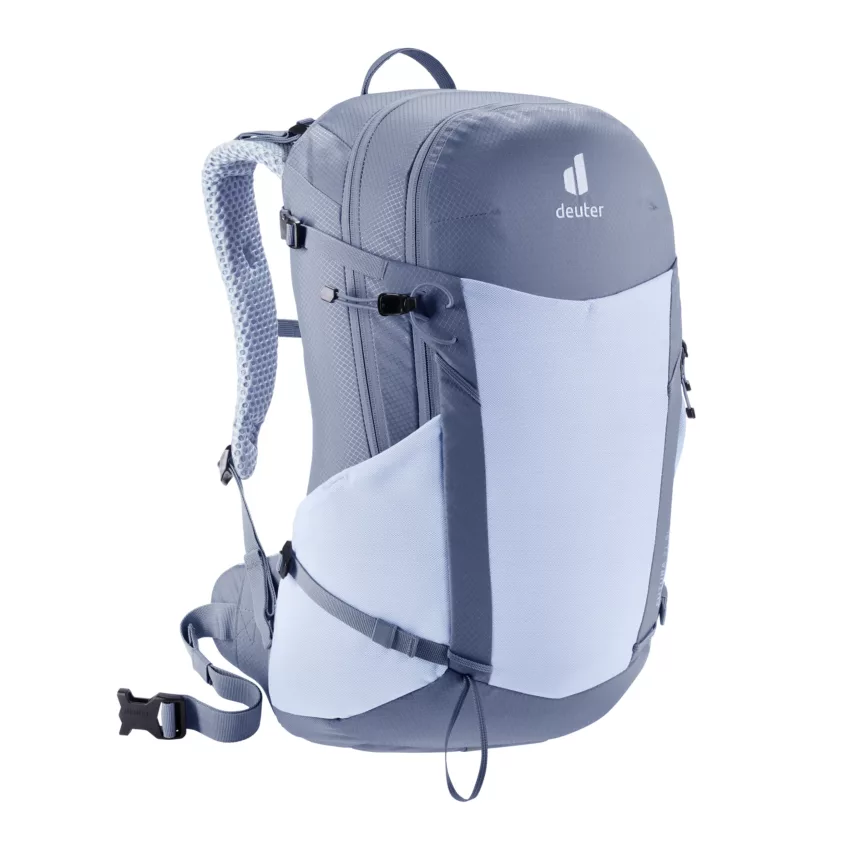 deuter Zaino da trekking Futura 21 SL – Donna – Blu