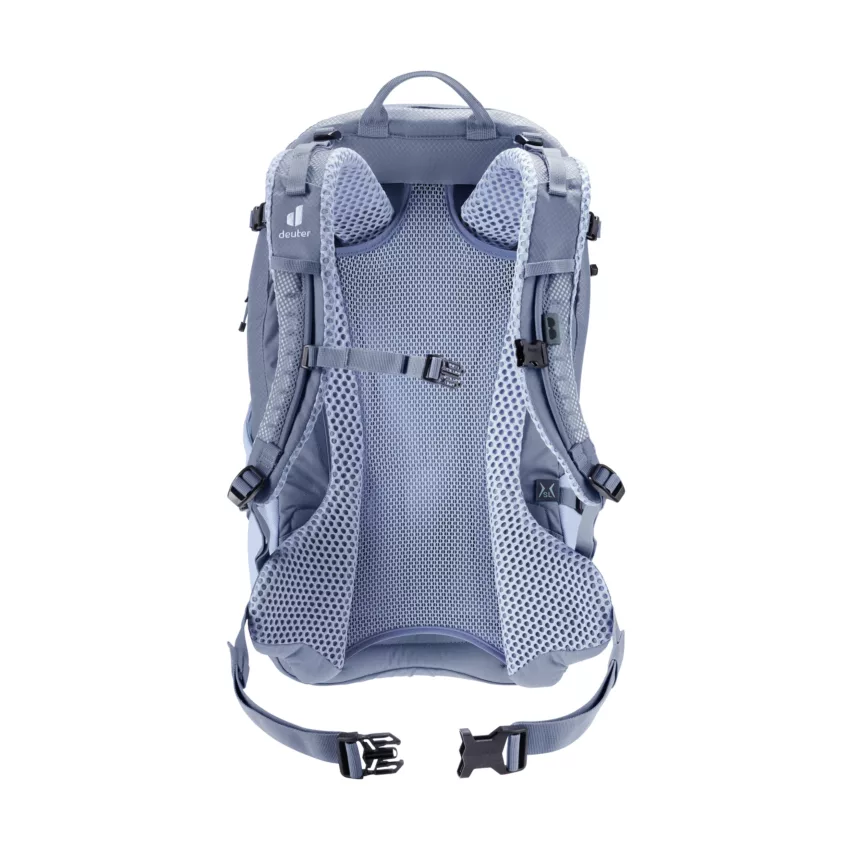 deuter Zaino da trekking Futura 21 SL – Donna – Blu