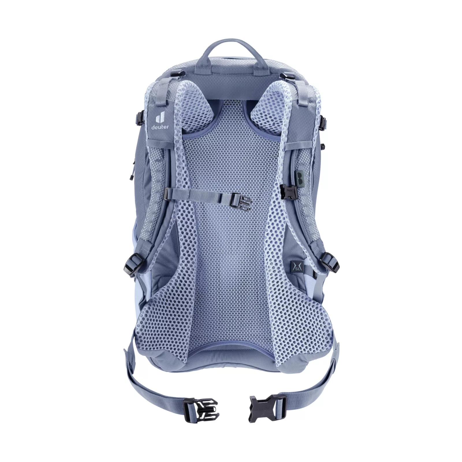 deuter Zaino da trekking Futura 21 SL – Donna – Blu