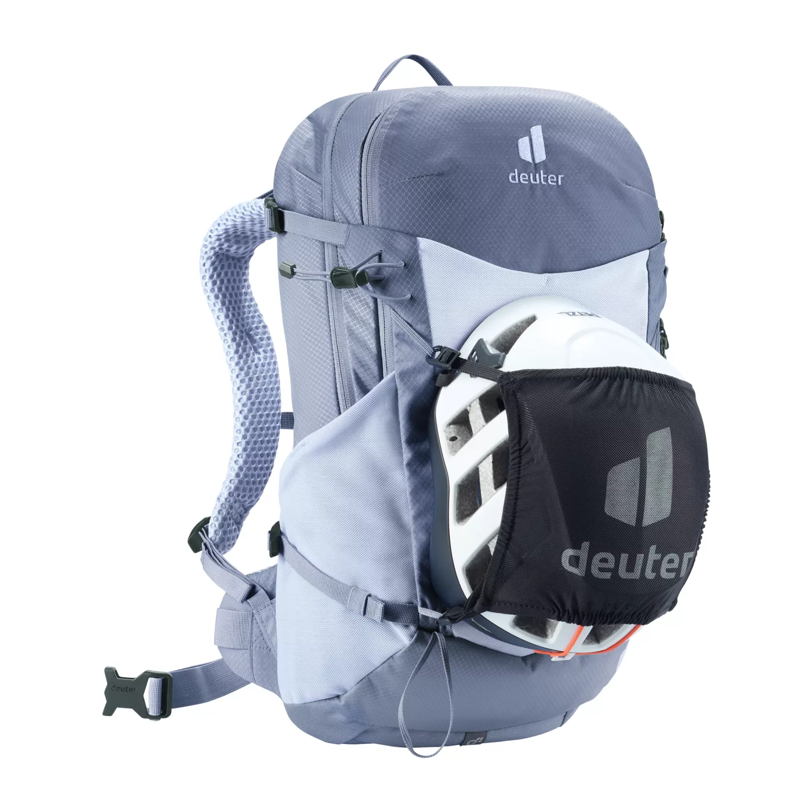 deuter Zaino da trekking Futura 21 SL – Donna – Blu
