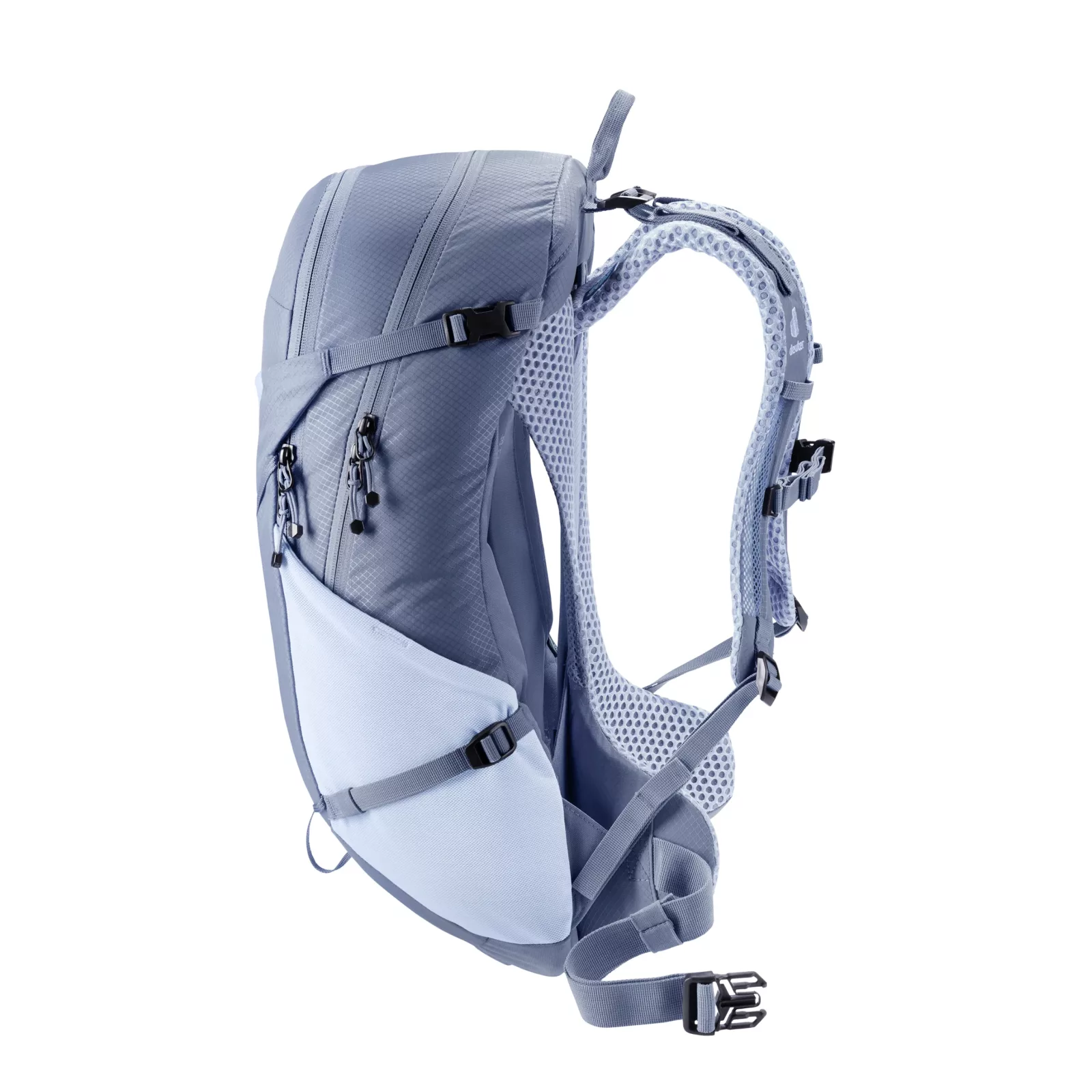 deuter Zaino da trekking Futura 21 SL – Donna – Blu