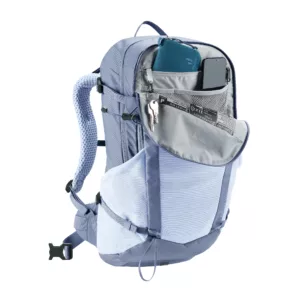 deuter Zaino da trekking Futura 21 SL – Donna – Blu