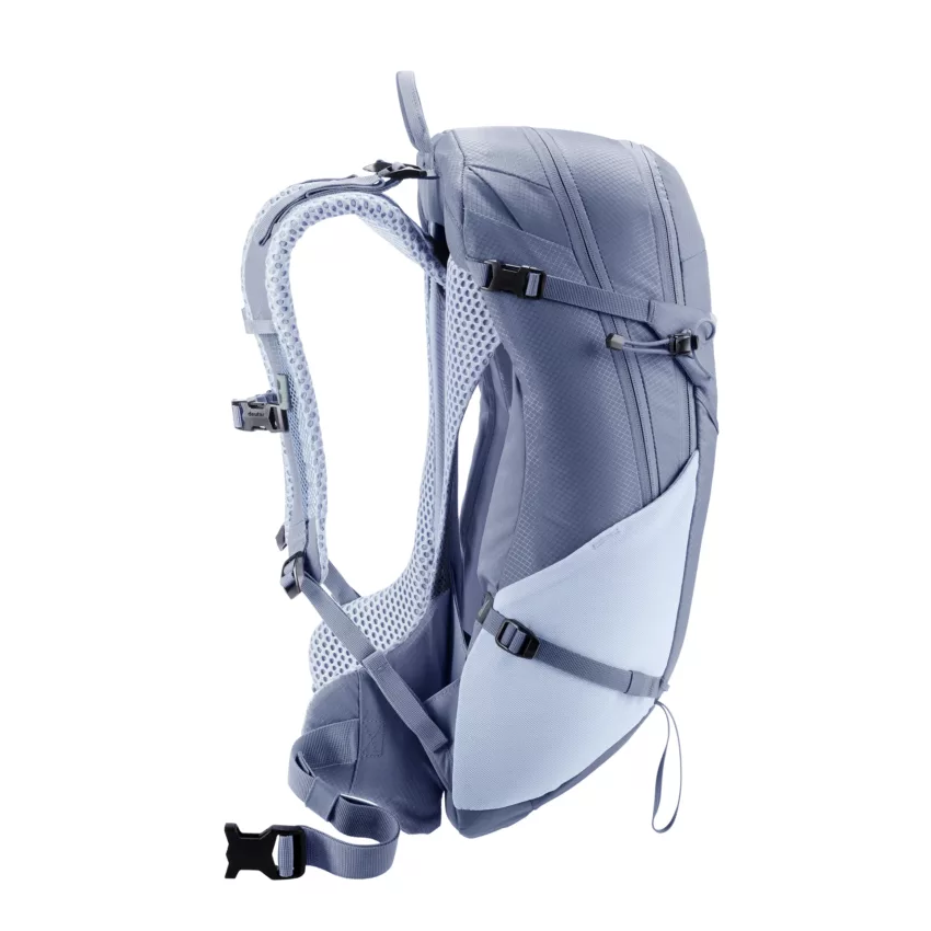 deuter Zaino da trekking Futura 21 SL – Donna – Blu