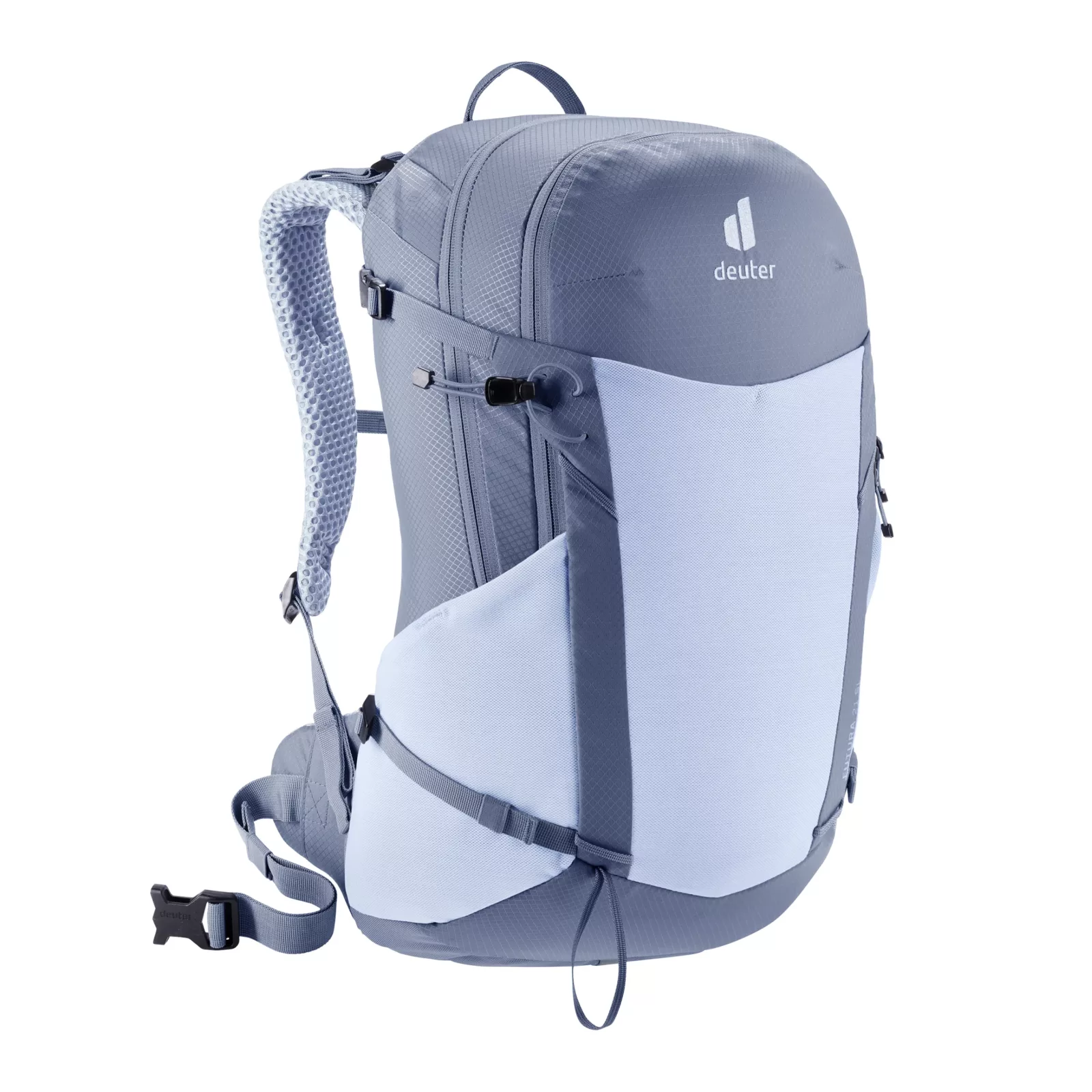 deuter Zaino da trekking Futura 21 SL – Donna – Grigio pietra