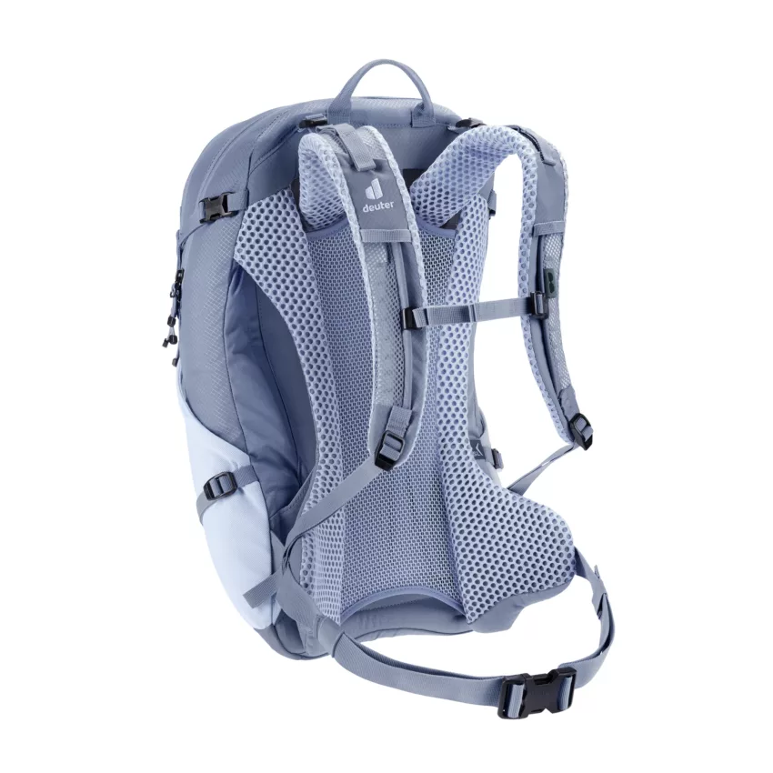 deuter Zaino da trekking Futura 21 SL – Donna – Blu