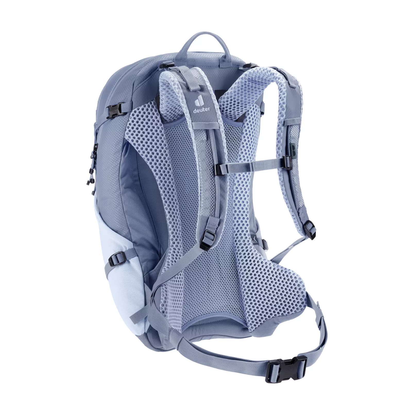 deuter Zaino da trekking Futura 21 SL – Donna – Blu