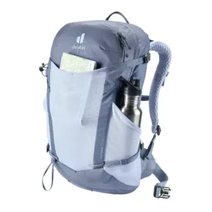 deuter Zaino da trekking Futura 21 SL – Donna – Blu