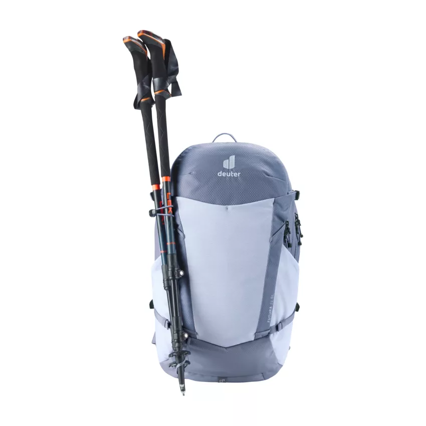 deuter Zaino da trekking Futura 21 SL – Donna – Blu