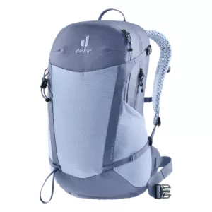 deuter Zaino da trekking Futura 21 SL – Donna – Blu