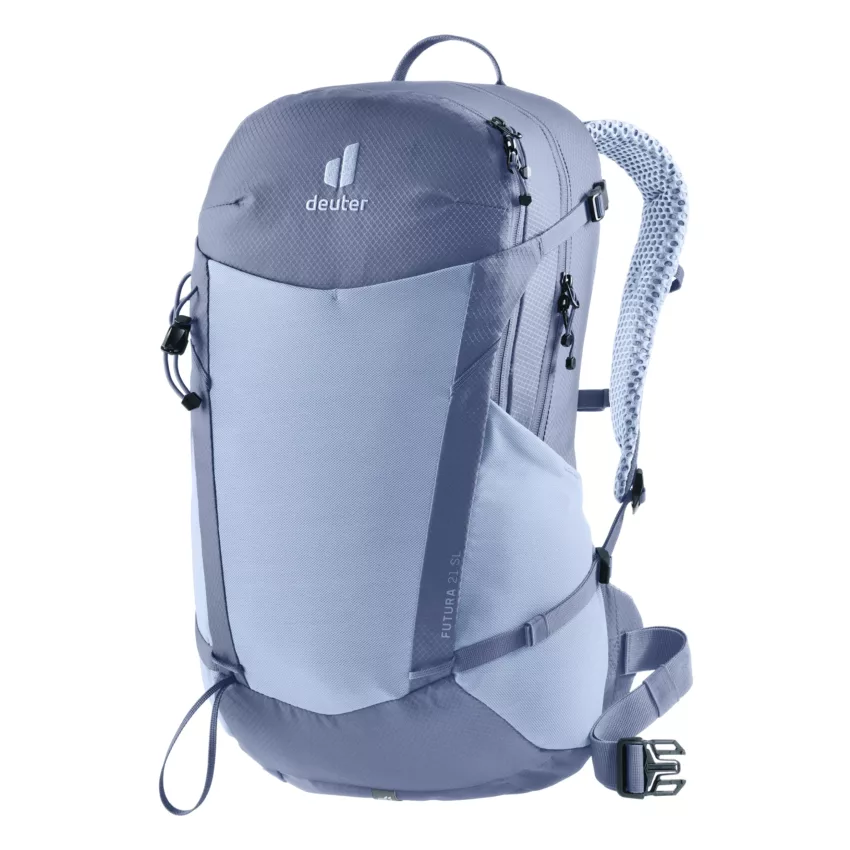 deuter Zaino da trekking Futura 21 SL – Donna – Blu