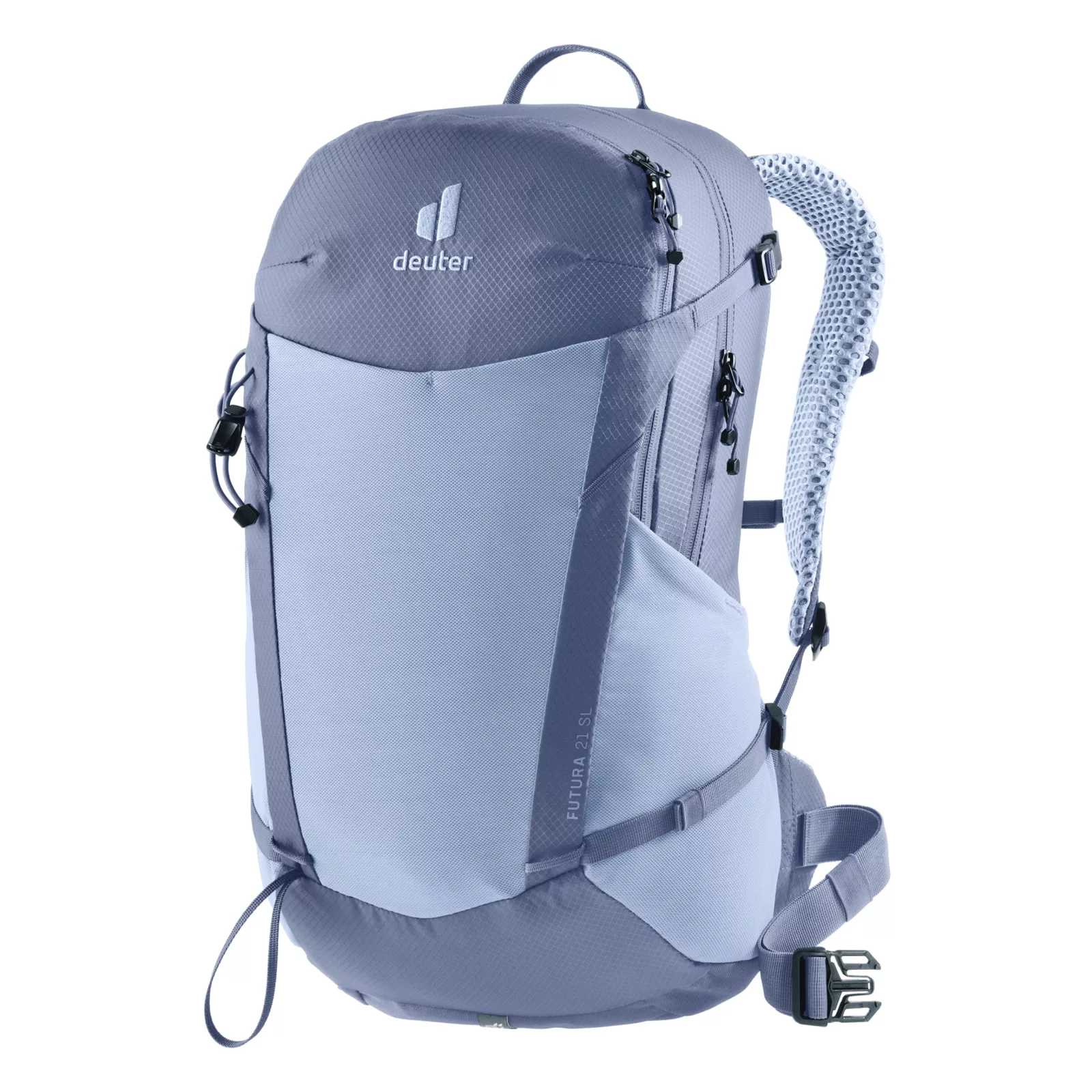 deuter Zaino da trekking Futura 21 SL – Donna – Blu