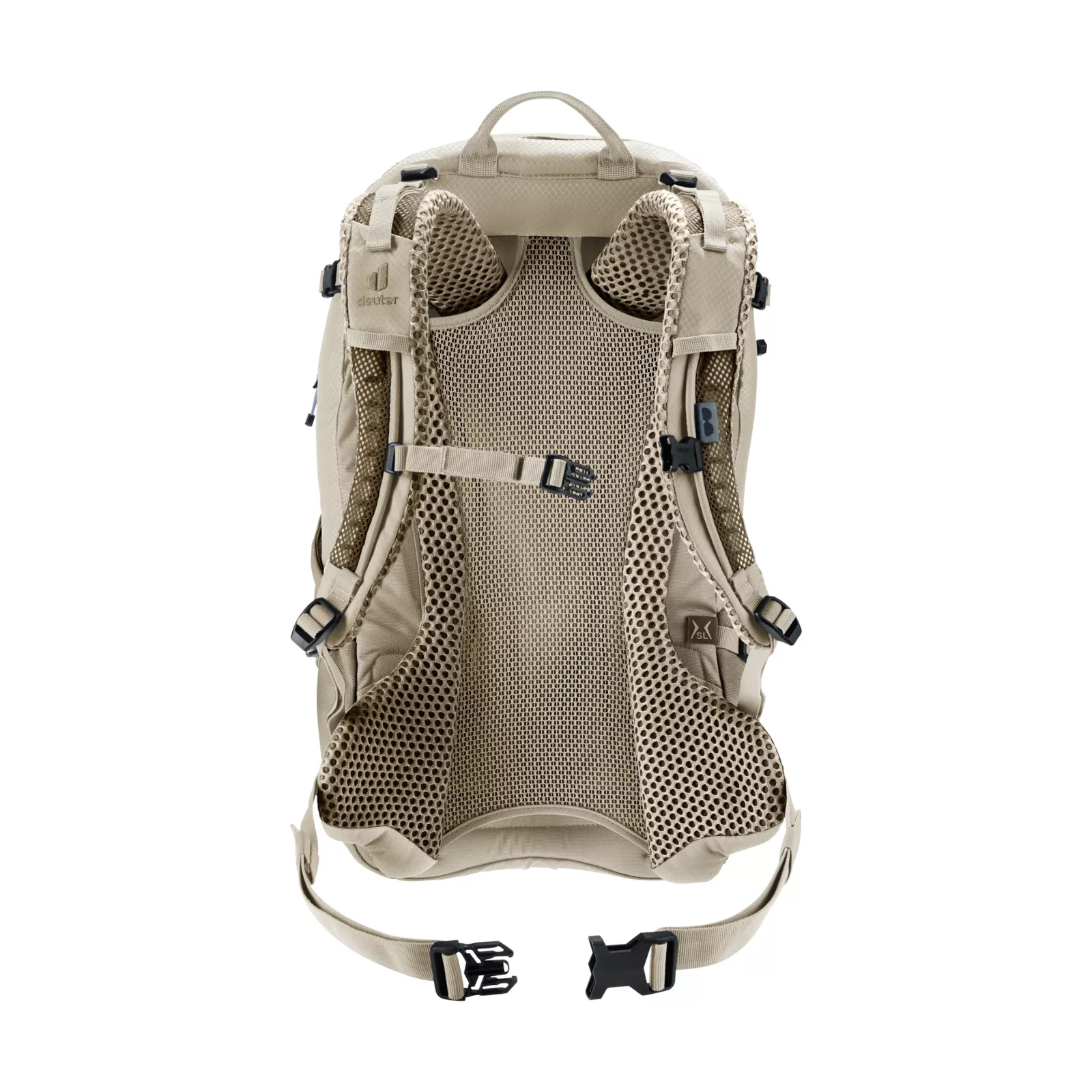deuter Zaino da trekking Futura 21 SL – Donna – Grigio pietra