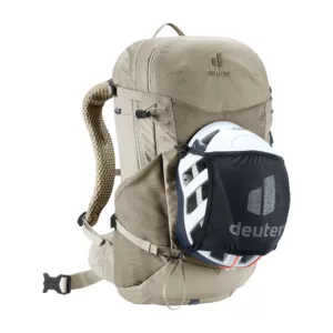 deuter Zaino da trekking Futura 21 SL – Donna – Grigio pietra