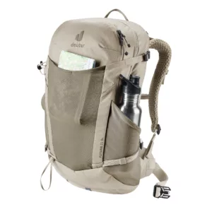 deuter Zaino da trekking Futura 21 SL – Donna – Grigio pietra