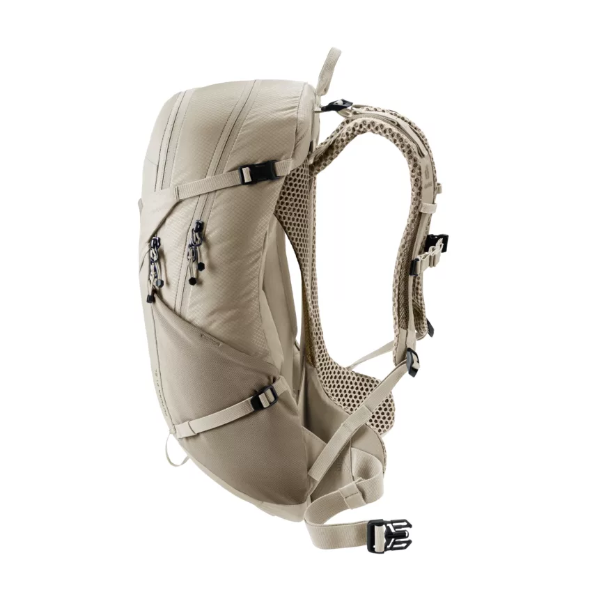 deuter Zaino da trekking Futura 21 SL – Donna – Grigio pietra