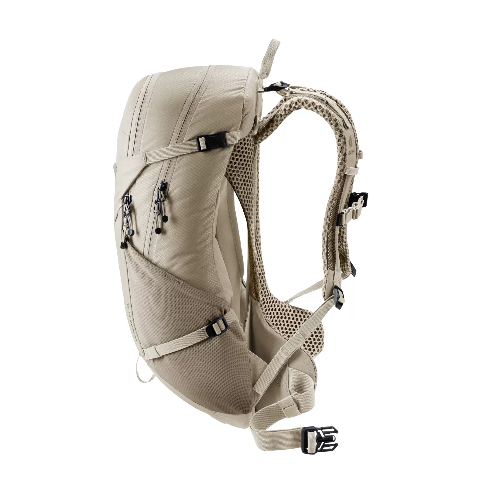 deuter Zaino da trekking Futura 21 SL – Donna – Grigio pietra