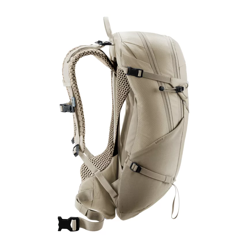 deuter Zaino da trekking Futura 21 SL – Donna – Grigio pietra
