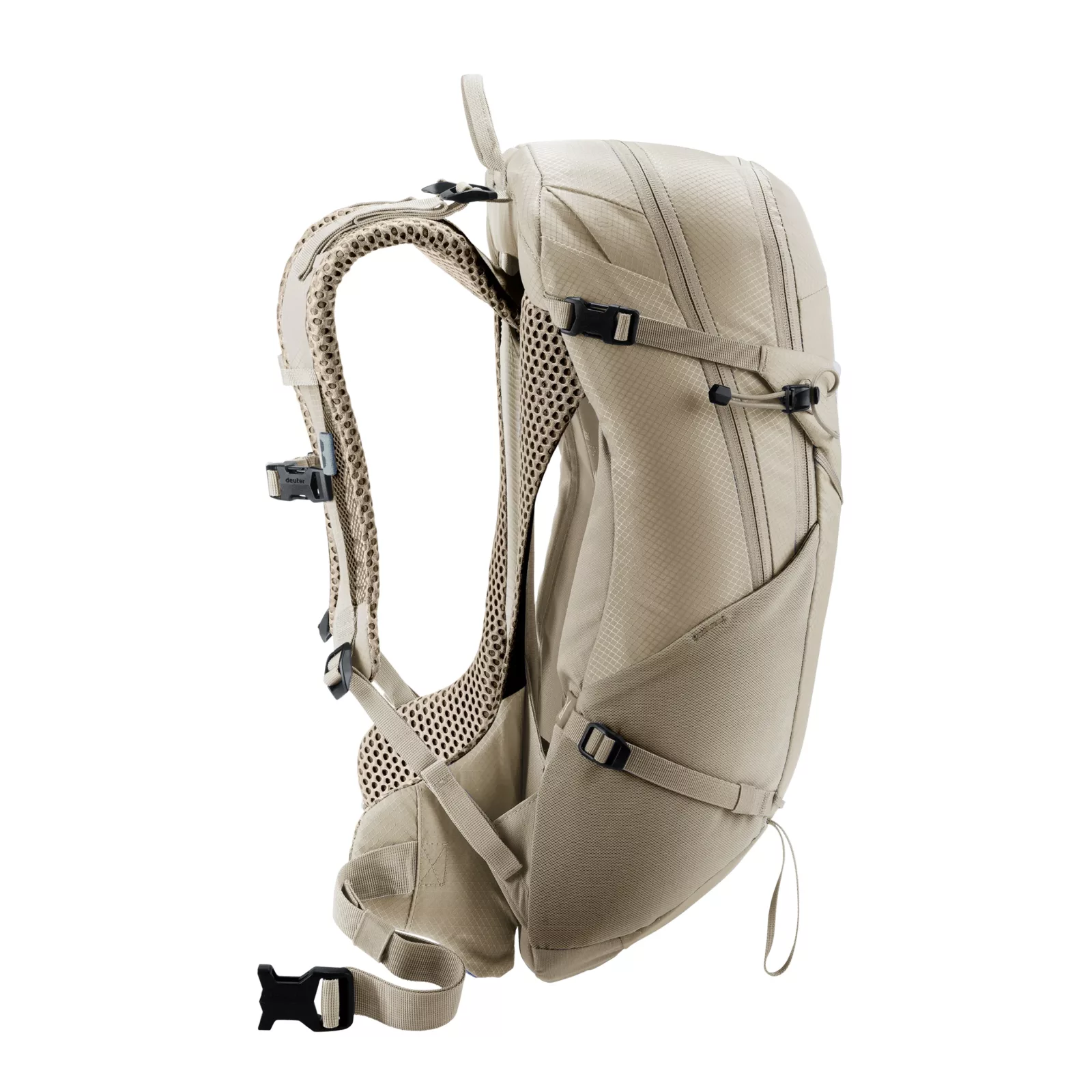 deuter Zaino da trekking Futura 21 SL – Donna – Grigio pietra