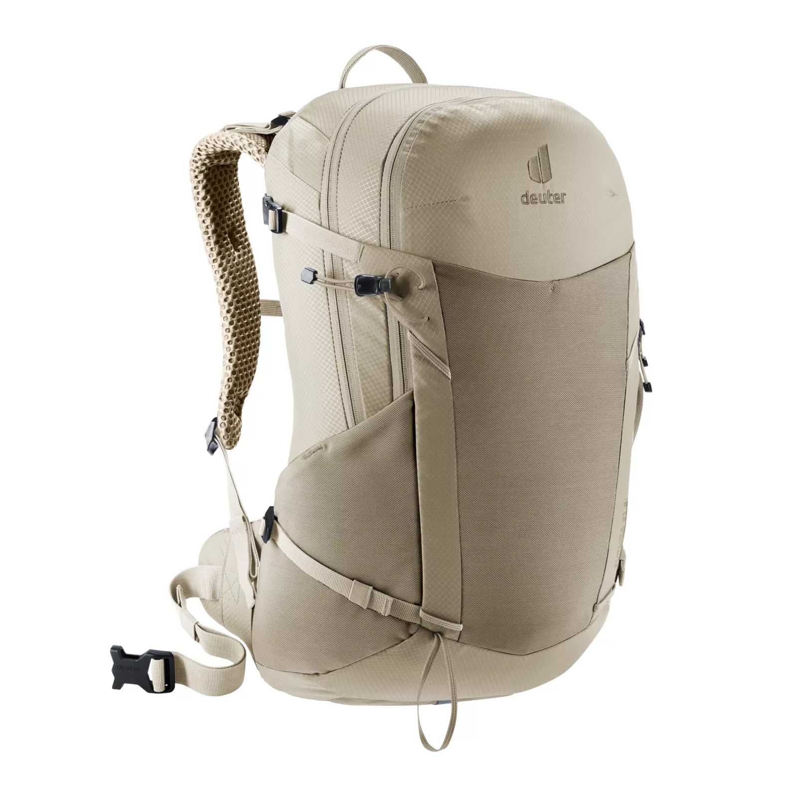 deuter Zaino da trekking Futura 21 SL – Donna – Grigio pietra