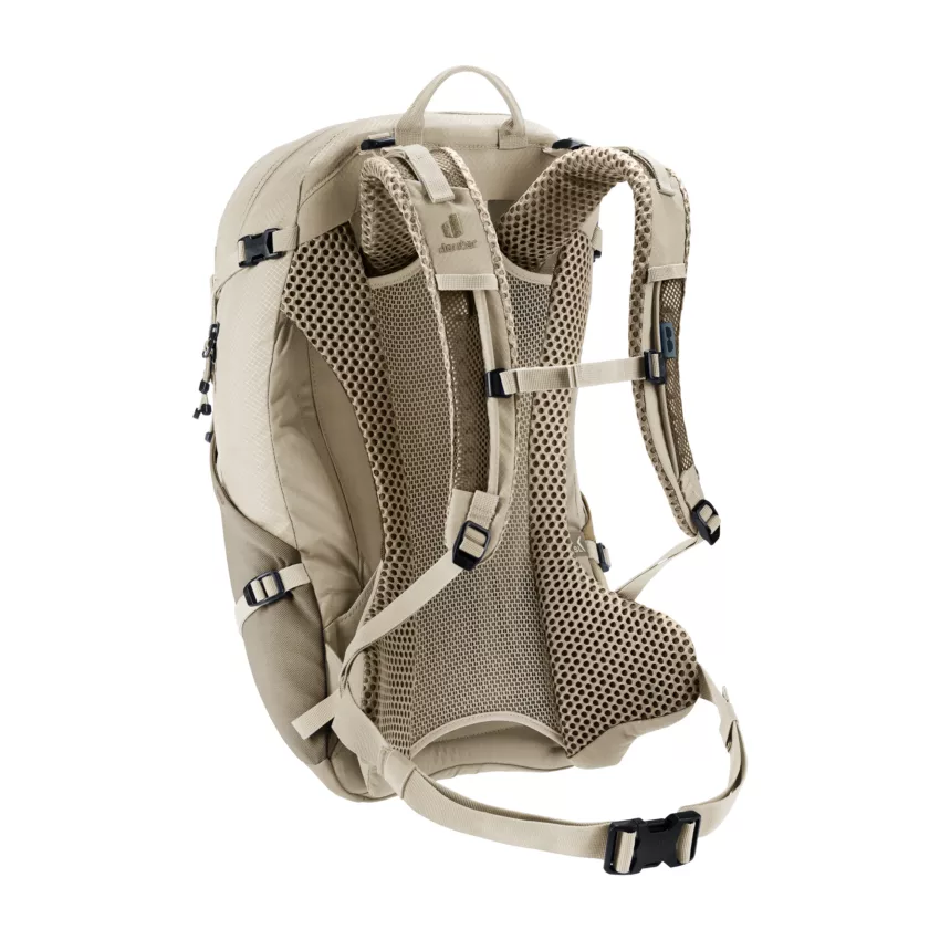 deuter Zaino da trekking Futura 21 SL – Donna – Grigio pietra