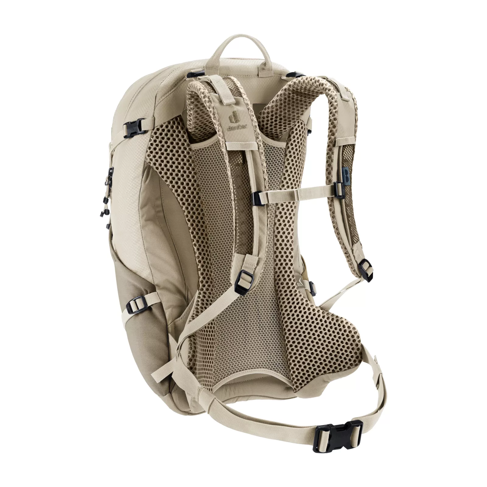 deuter Zaino da trekking Futura 21 SL – Donna – Grigio pietra